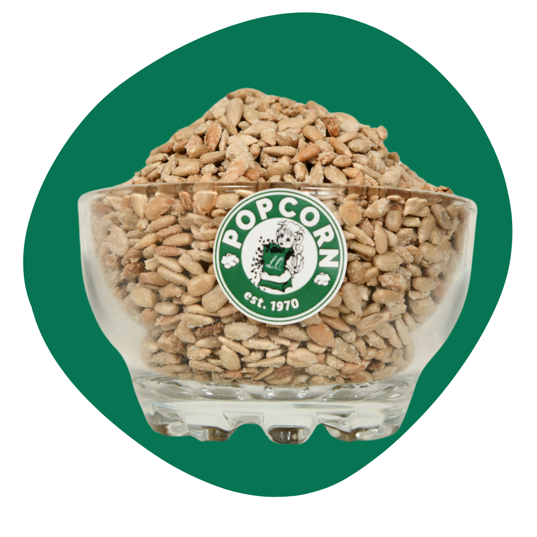 Suncokret bez ljuske